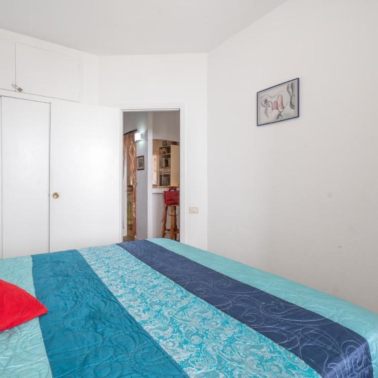 Fantastic 1-bedroom With Sea View - Studio-Apartment mit Meerblick - 14