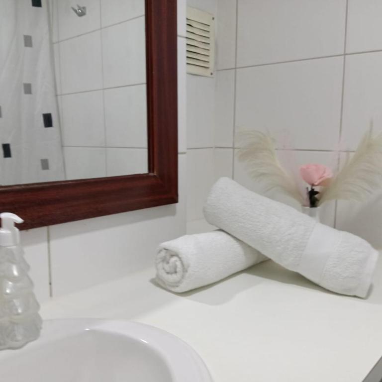 APARTAMENTOS CAONABO BELLAS ARTEs - One-Bedroom Apartment - 2