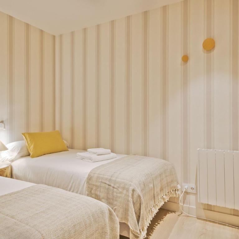 Luderna - Apartamento terraza Bonaigua B3 - Apartamento - 18