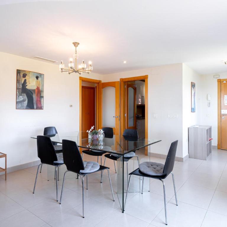 Penthouse Luxury Faro Casasol - Appartamento su 2 Livelli - 14