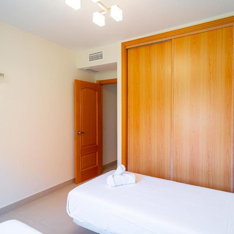 Penthouse Luxury Faro Casasol - Appartamento su 2 Livelli - 26