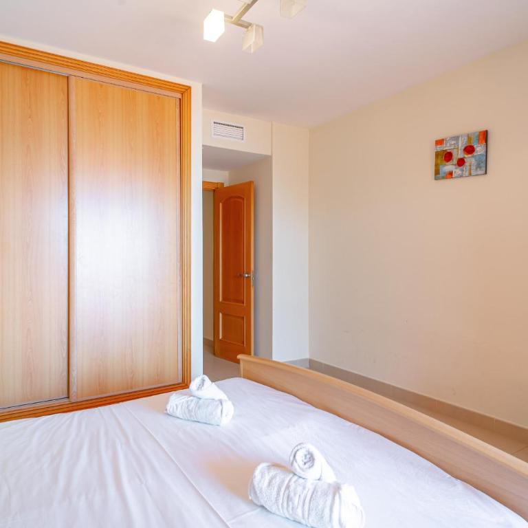 Penthouse Luxury Faro Casasol - Appartamento su 2 Livelli - 23