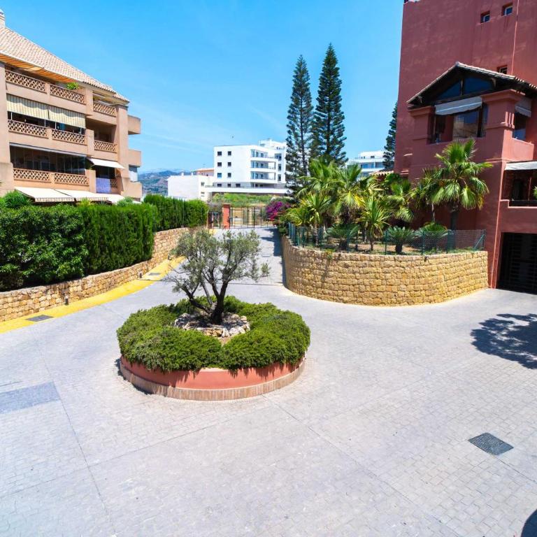 Penthouse Luxury Faro Casasol - Appartamento su 2 Livelli - 48