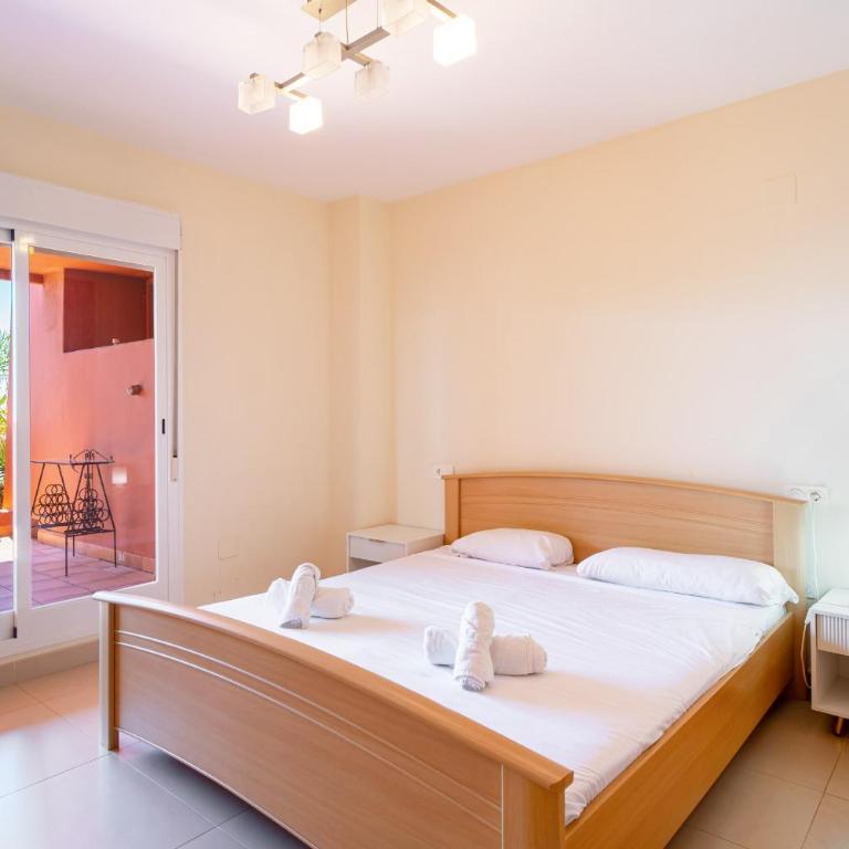 Penthouse Luxury Faro Casasol - Appartamento su 2 Livelli - 19