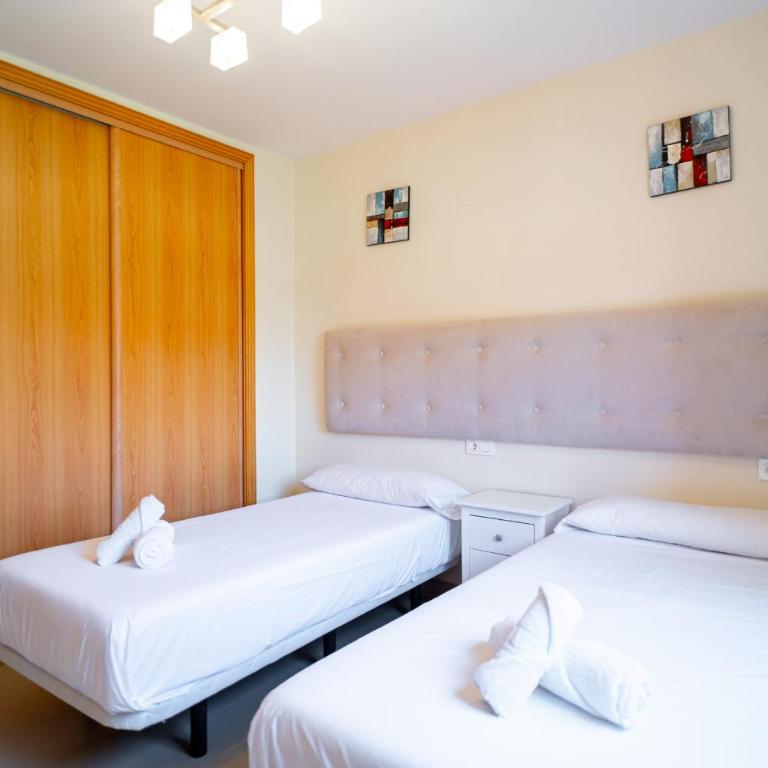 Penthouse Luxury Faro Casasol - Appartamento su 2 Livelli - 24