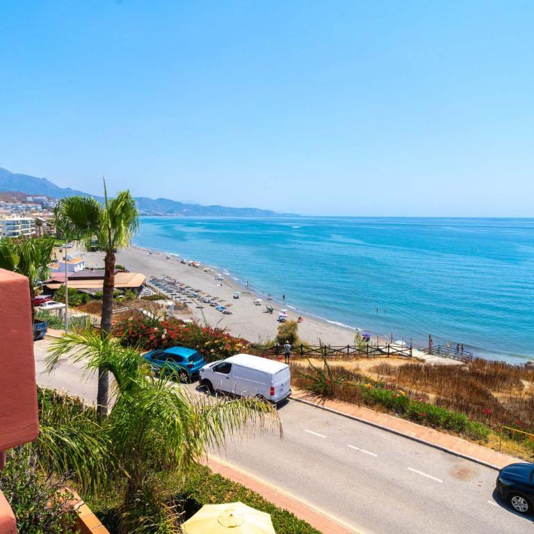 Penthouse Luxury Faro Casasol - Appartamento su 2 Livelli - 7
