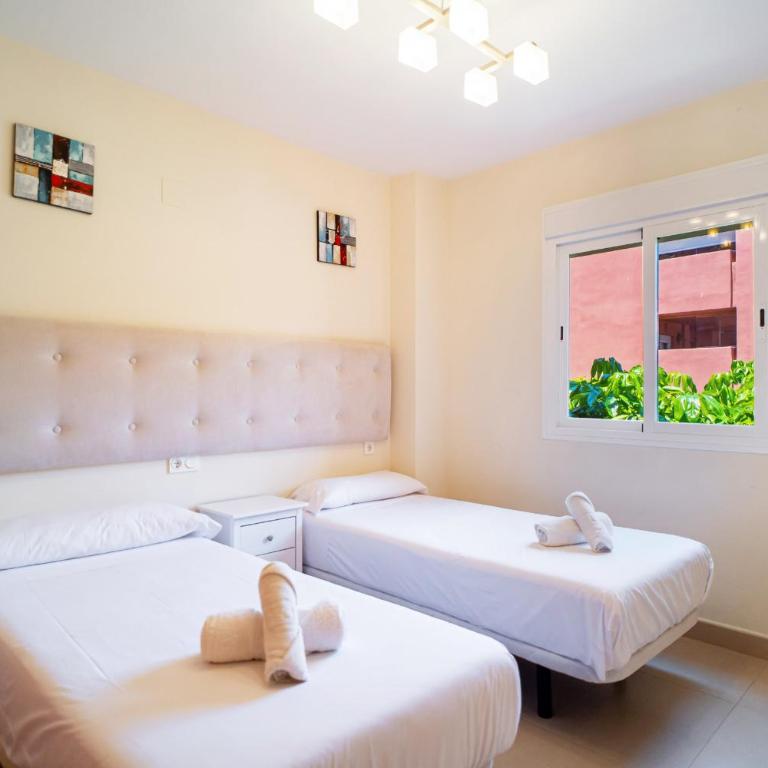 Penthouse Luxury Faro Casasol - Appartamento su 2 Livelli - 25