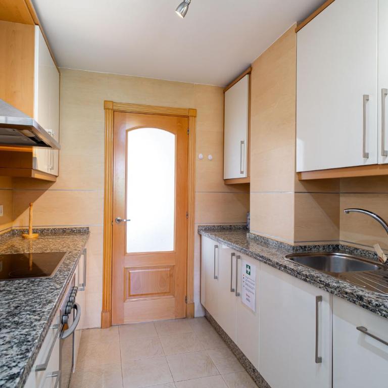 Penthouse Luxury Faro Casasol - Appartamento su 2 Livelli - 18