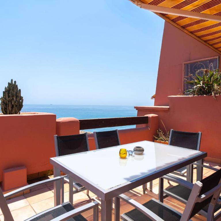 Penthouse Luxury Faro Casasol - Appartamento su 2 Livelli - 4