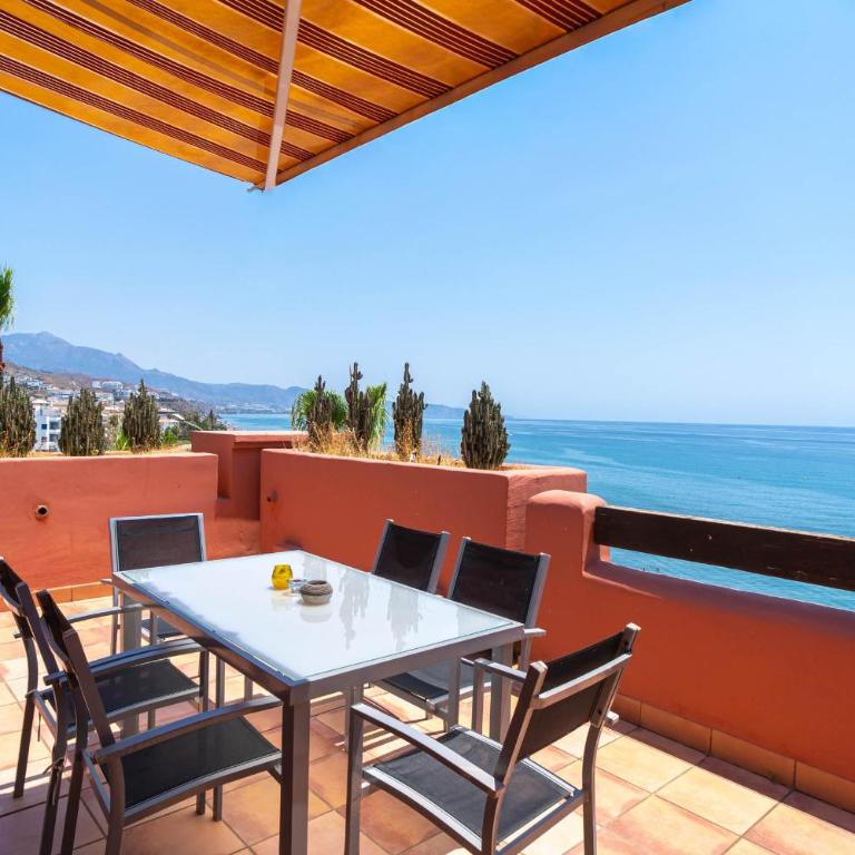 Penthouse Luxury Faro Casasol - Appartamento su 2 Livelli - 2
