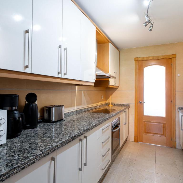 Penthouse Luxury Faro Casasol - Appartamento su 2 Livelli - 17