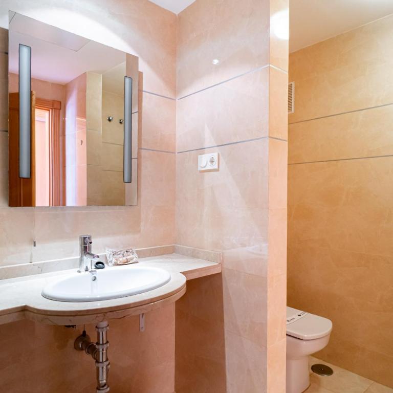 Penthouse Luxury Faro Casasol - Appartamento su 2 Livelli - 28