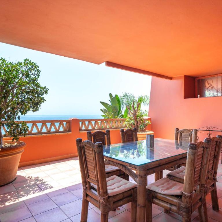 Penthouse Luxury Faro Casasol - Appartamento su 2 Livelli - 6