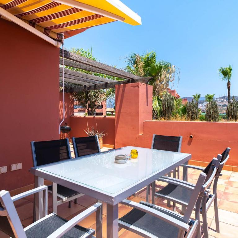 Penthouse Luxury Faro Casasol - Appartamento su 2 Livelli - 8