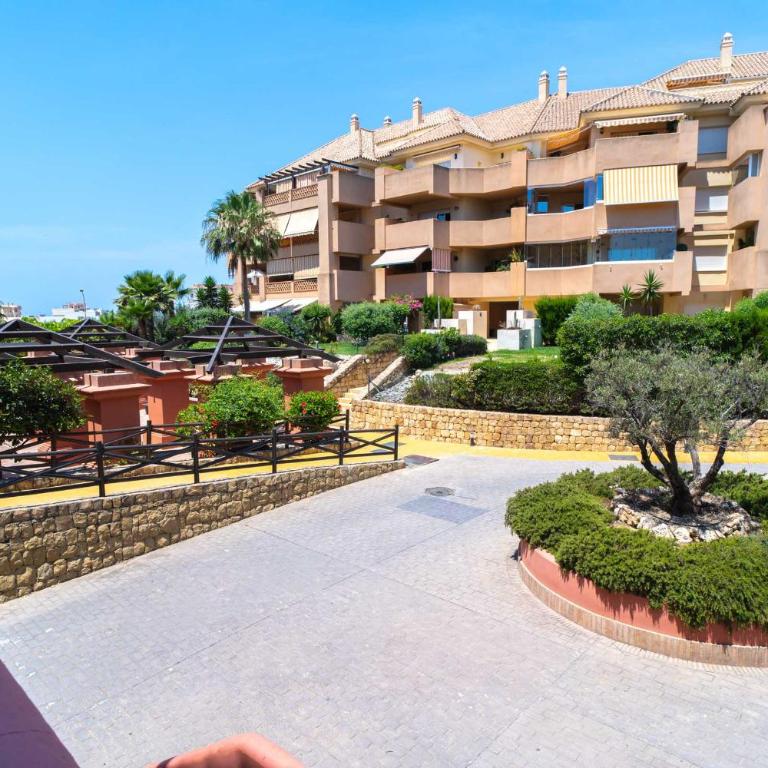 Penthouse Luxury Faro Casasol - Appartamento su 2 Livelli - 54