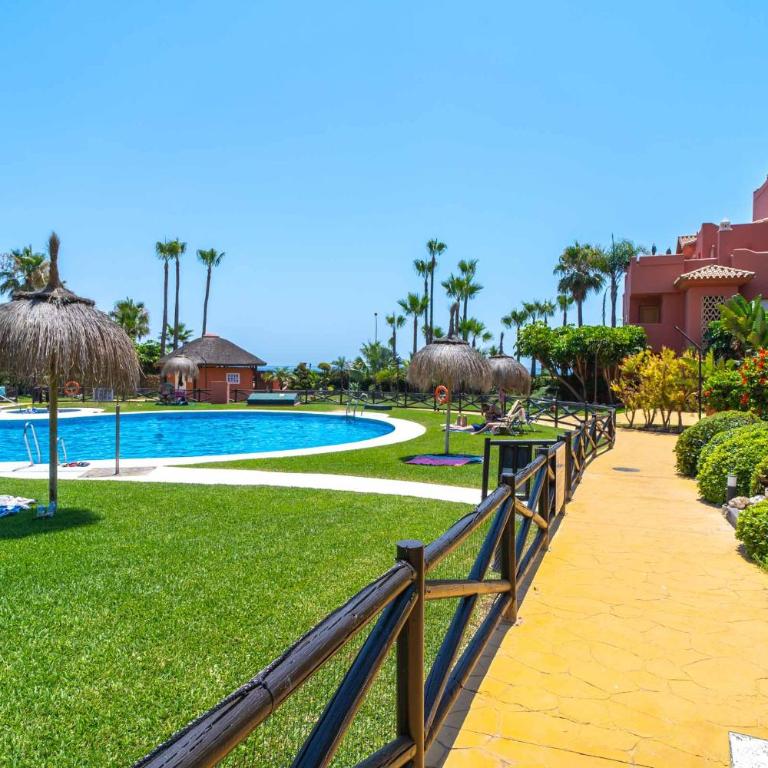 Penthouse Luxury Faro Casasol - Appartamento su 2 Livelli - 52