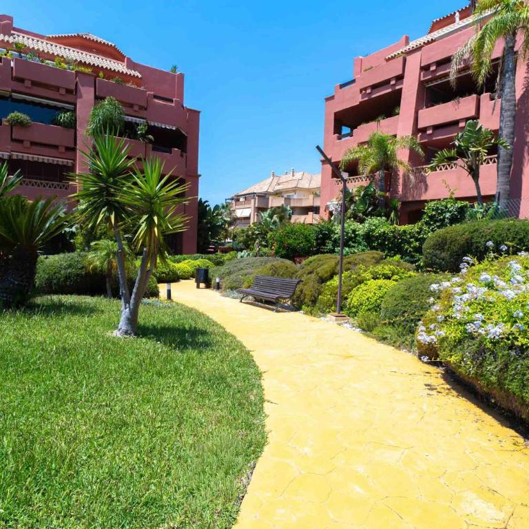 Penthouse Luxury Faro Casasol - Appartamento su 2 Livelli - 58