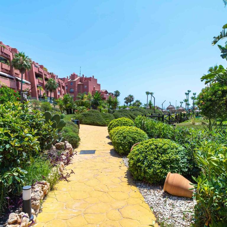 Penthouse Luxury Faro Casasol - Appartamento su 2 Livelli - 60
