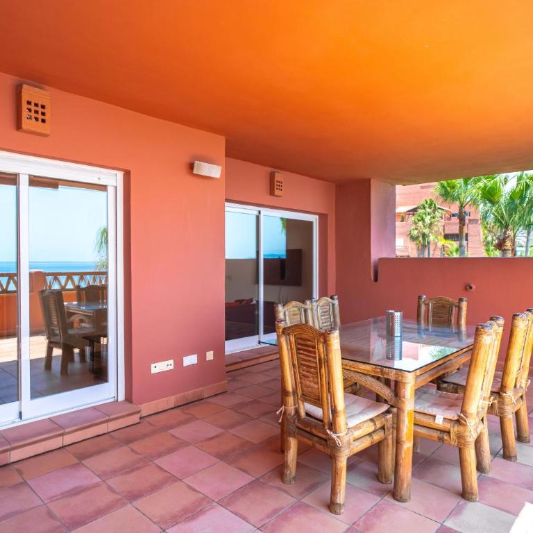 Penthouse Luxury Faro Casasol - Appartamento su 2 Livelli - 31
