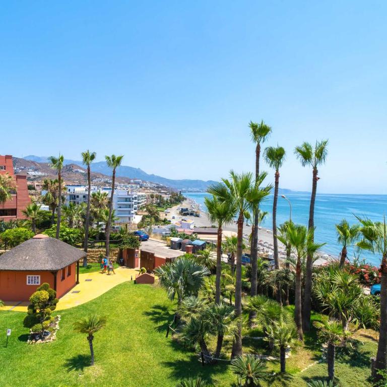 Penthouse Luxury Faro Casasol - Appartamento su 2 Livelli - 53