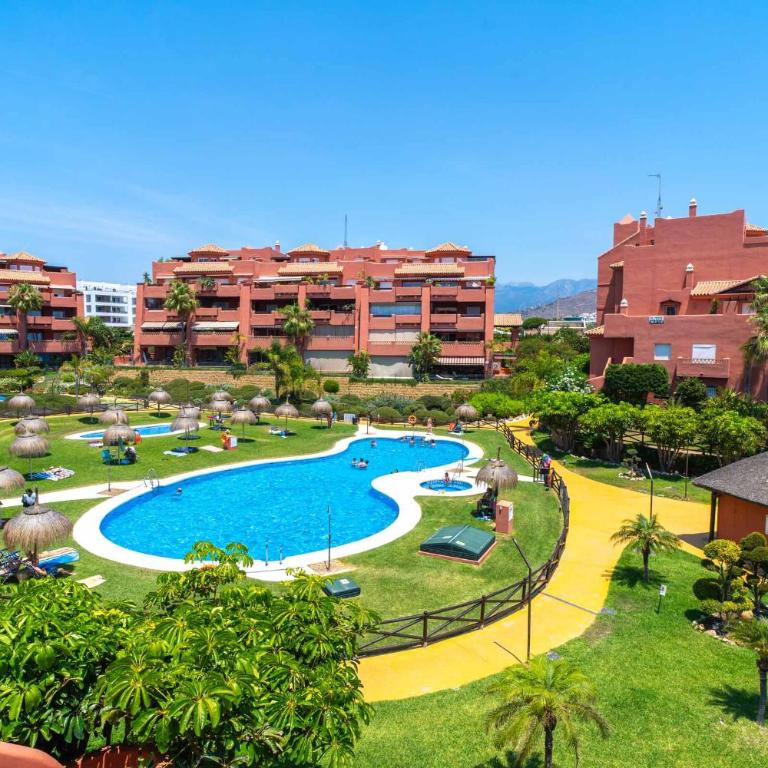 Penthouse Luxury Faro Casasol - Appartamento su 2 Livelli - 1