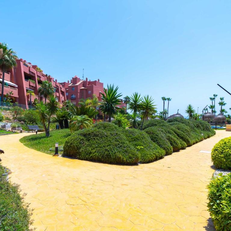 Penthouse Luxury Faro Casasol - Appartamento su 2 Livelli - 57