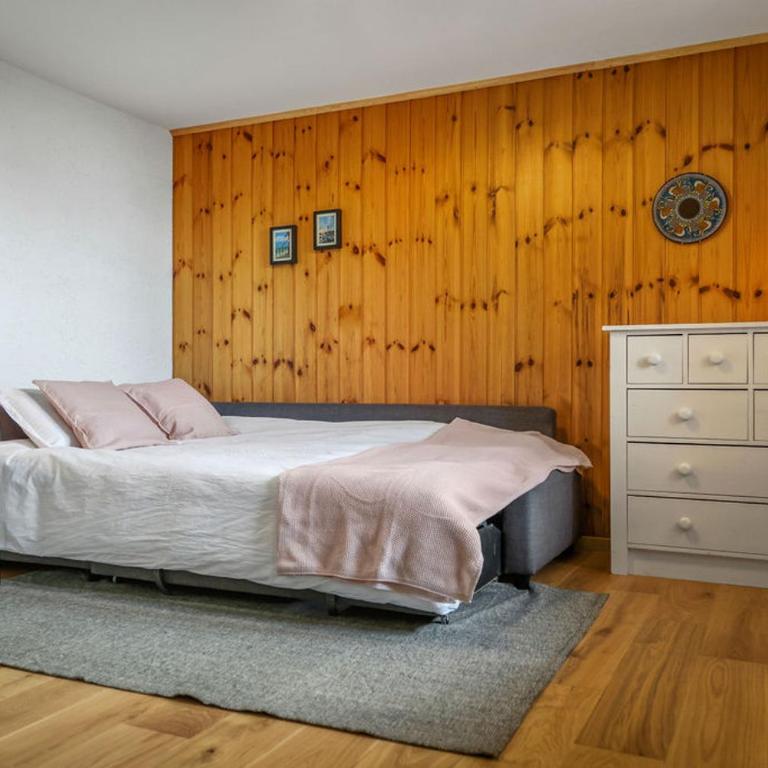 Chalet Pomone - Jardin, Soleil et Vue Alpine - Chalet - 14