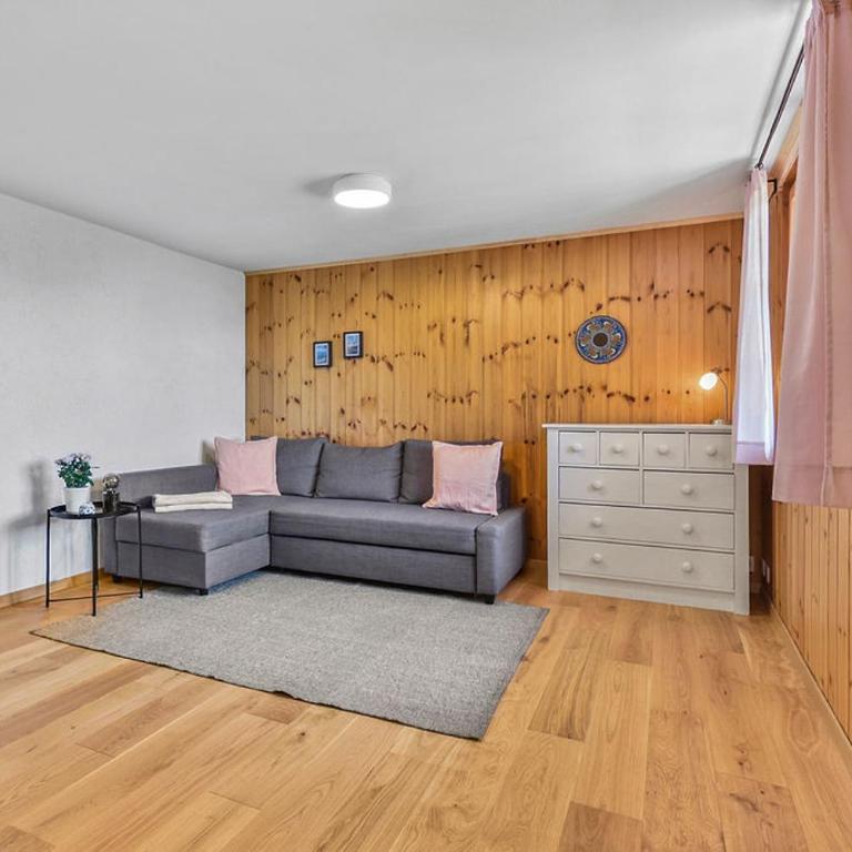 Chalet Pomone - Jardin, Soleil et Vue Alpine - Chalet - 15