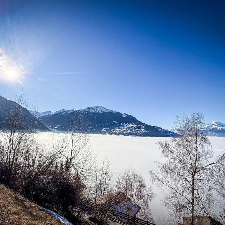 Chalet Pomone - Jardin, Soleil et Vue Alpine - Chalet - 29