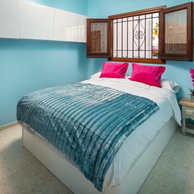 Sea View Apt Capistrano Village - Studio Apartment with Sea View - 2