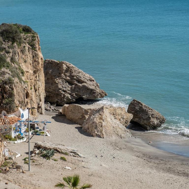 Sea View Apt Capistrano Village - Studio Apartment with Sea View - 5