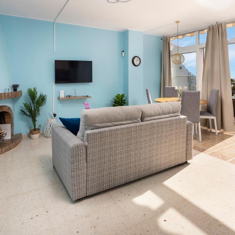 Sea View Apt Capistrano Village - Studio Apartment with Sea View - 7