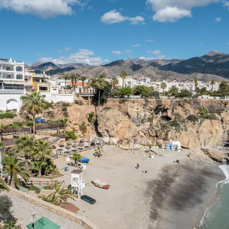 Sea View Apt Capistrano Village - Studio Apartment with Sea View - 10