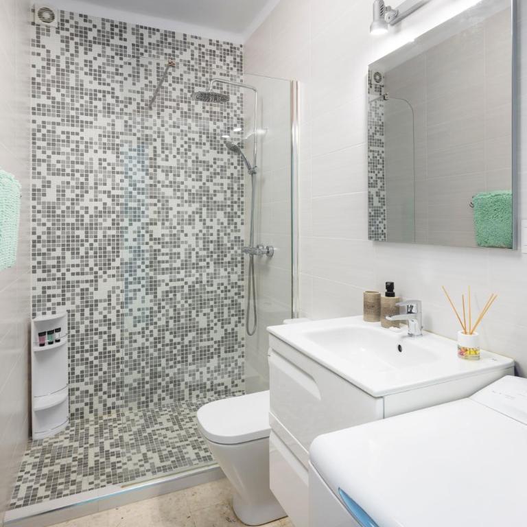 Sea View Apt Capistrano Village - Studio Apartment with Sea View - 12