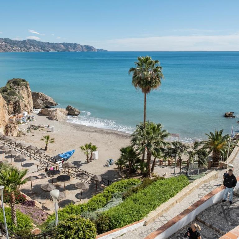 Sea View Apt Capistrano Village - Studio Apartment with Sea View - 13