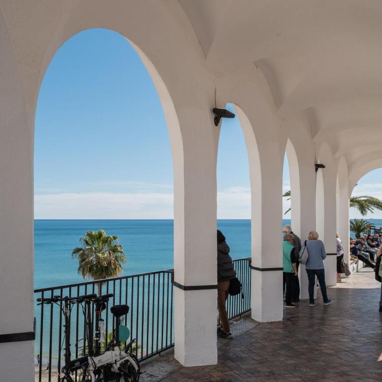 Sea View Apt Capistrano Village - Studio Apartment with Sea View - 15