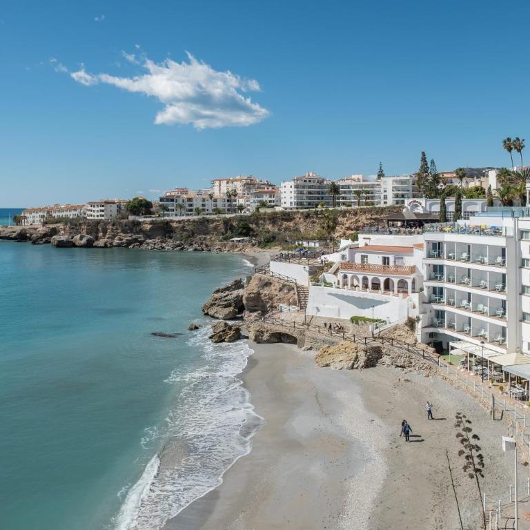 Sea View Apt Capistrano Village - Studio Apartment with Sea View - 17