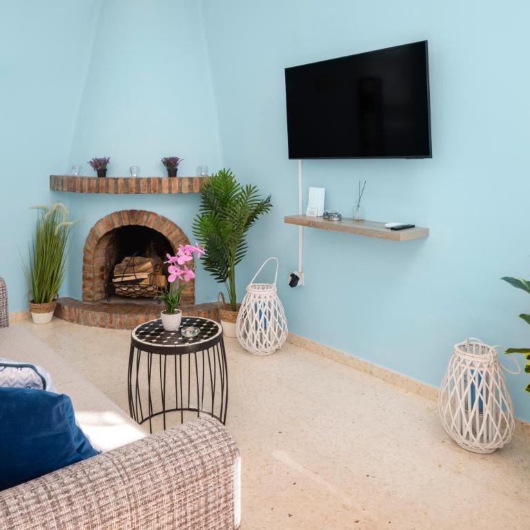 Sea View Apt Capistrano Village - Studio Apartment with Sea View - 21