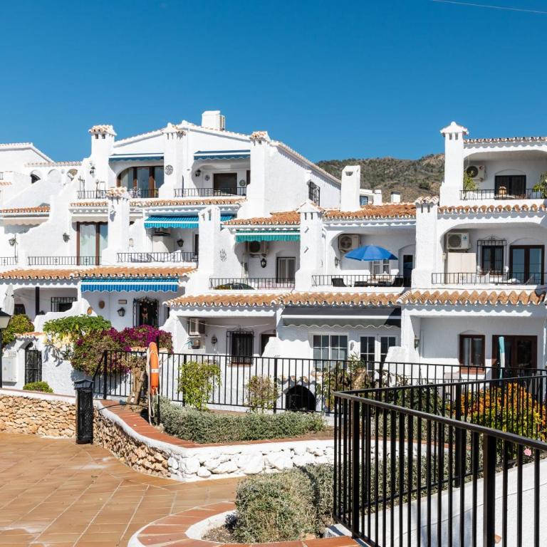 Sea View Apt Capistrano Village - Studio Apartment with Sea View - 23