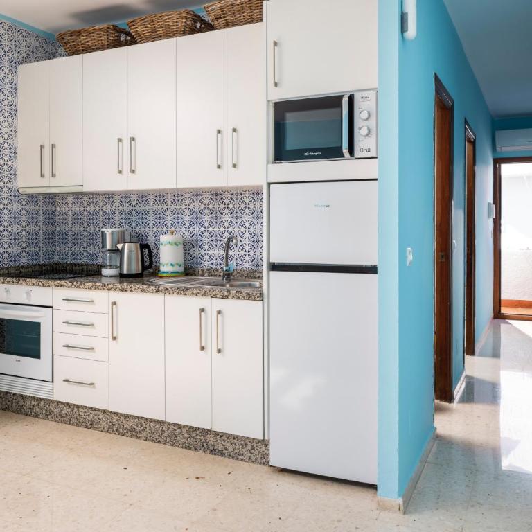 Sea View Apt Capistrano Village - Studio Apartment with Sea View - 24