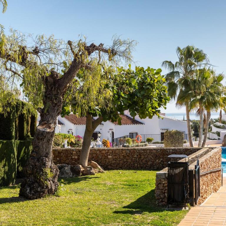 Sea View Apt Capistrano Village - Studio Apartment with Sea View - 28