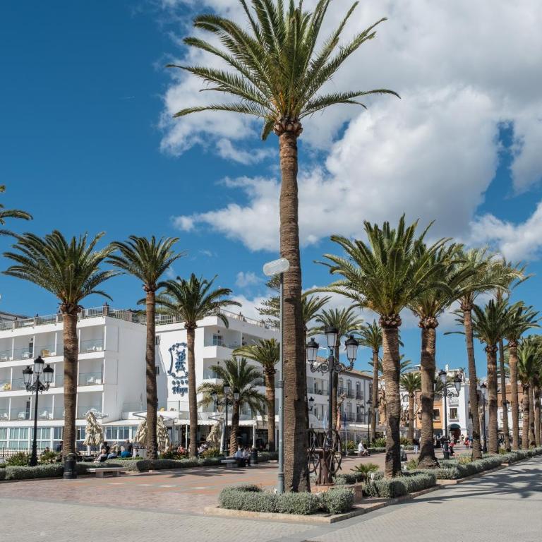 Sea View Apt Capistrano Village - Studio Apartment with Sea View - 30