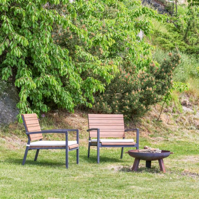 Chalet Pomone - Jardin, Soleil et Vue Alpine - Chalet - 21
