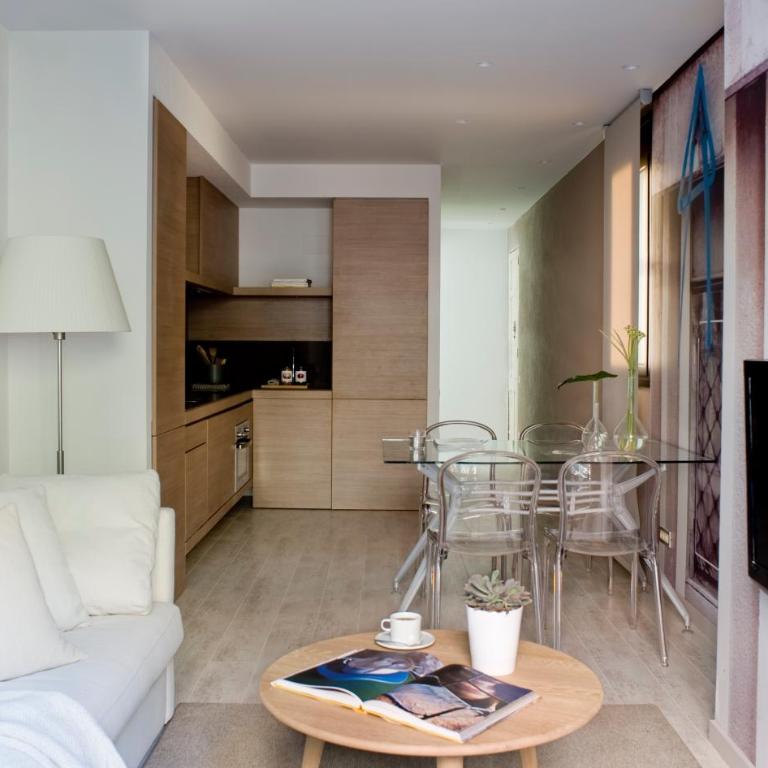 Eric Vökel Boutique Apartments - Sagrada Familia Suites - Apartamento de 2 dormitorios con 2 baños - 6