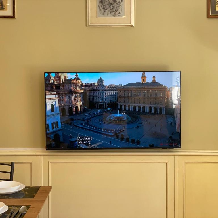 Casa Sampierdarena - Appartamento con 1 Camera da Letto - 5