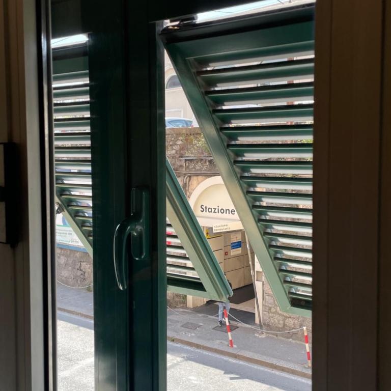 Casa Sampierdarena - Appartamento con 1 Camera da Letto - 3