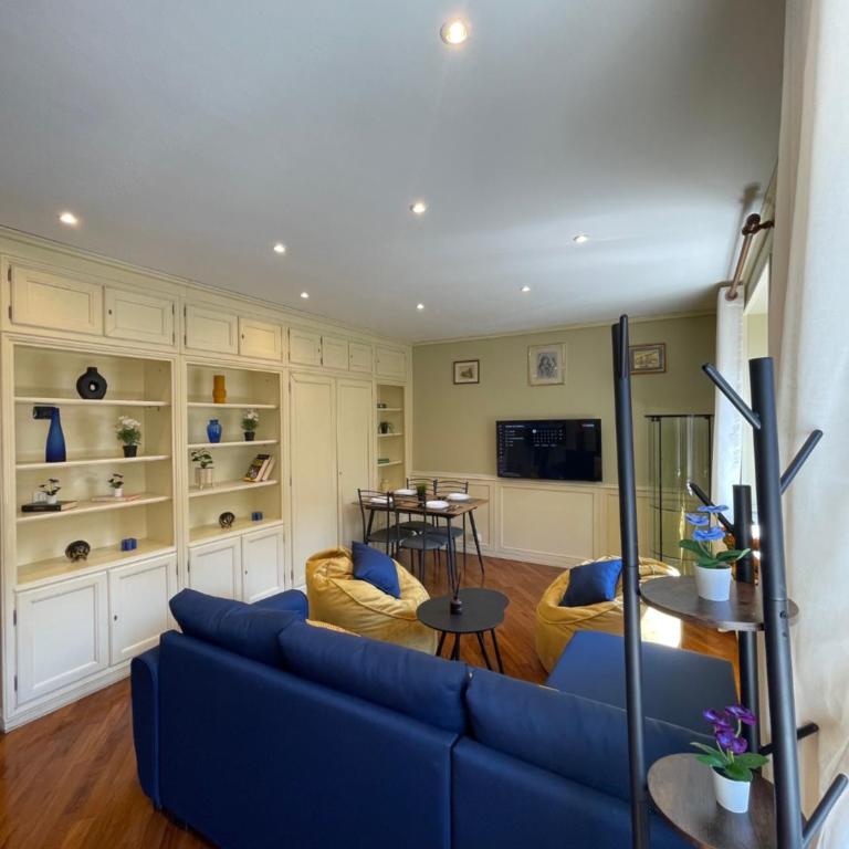 Casa Sampierdarena - Appartamento con 1 Camera da Letto - 8