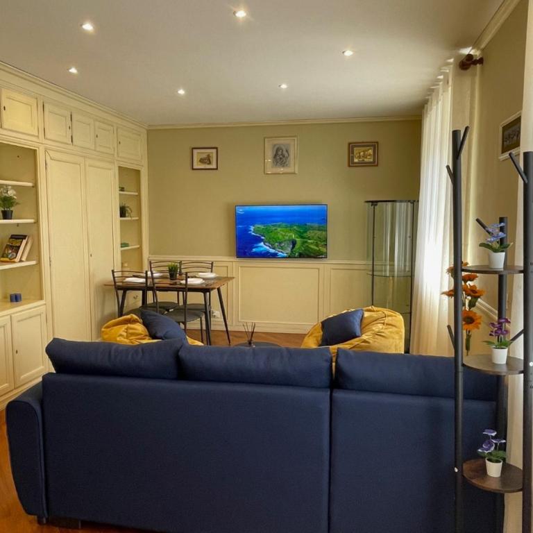 Casa Sampierdarena - Appartamento con 1 Camera da Letto - 7