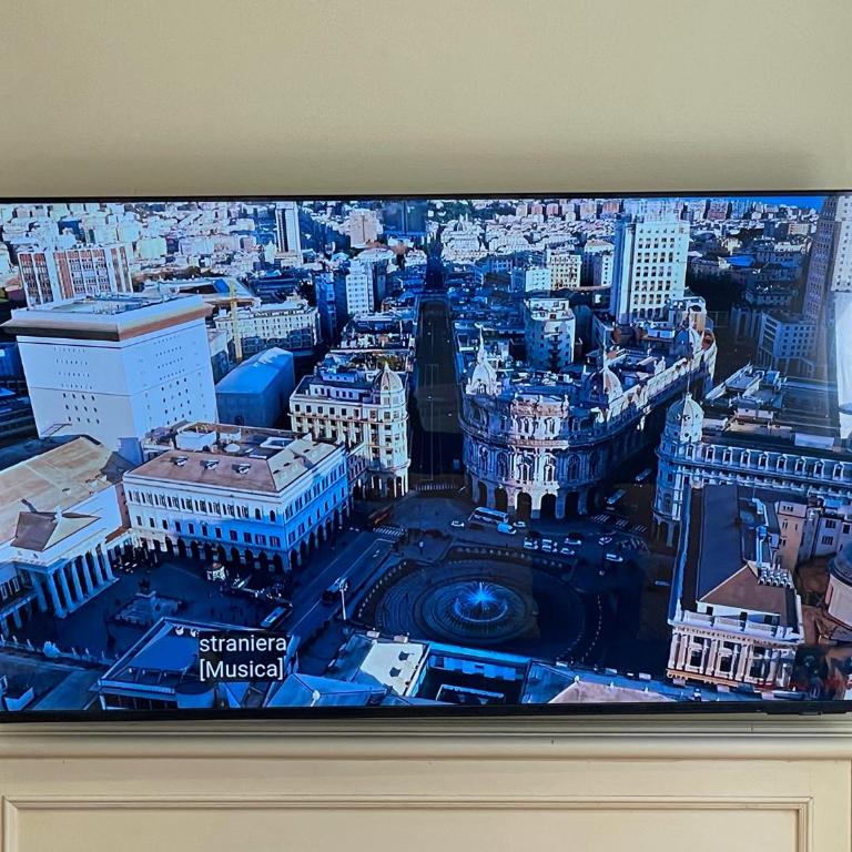 Casa Sampierdarena - Appartamento con 1 Camera da Letto - 11