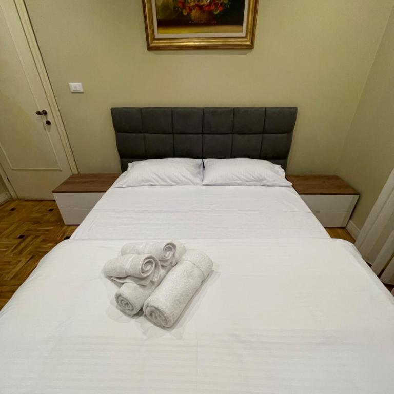Casa Sampierdarena - Appartamento con 1 Camera da Letto - 40